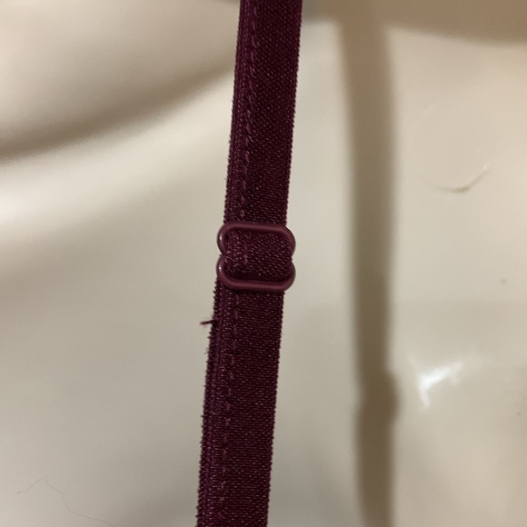 Bozzolo body suit - Picture 7 of 11